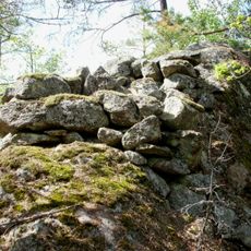 Mariabergets fornborg