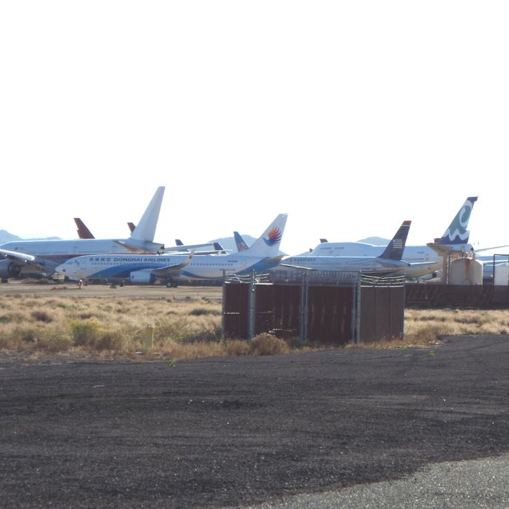 Lotnisko Phoenix-Goodyear