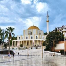 Great Mosque in Durrës