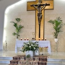 Parroquia Nuestra Señora del Rosario