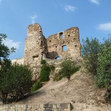 Castillo de Castellciuró