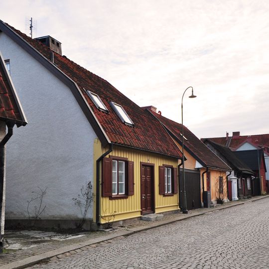 Kvarteret Remmaren 17