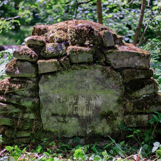 Lichtenštejnský památník Nevojice