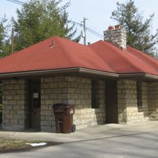 Glenview Historic District