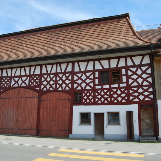 Löwen barn