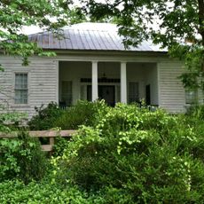 Champion–McGarrah Plantation