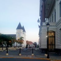 Prowincja Santiago