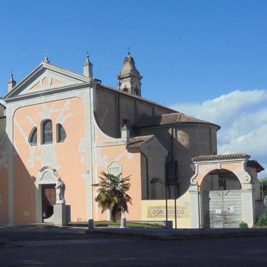 Chiesa di Sant'Agostino