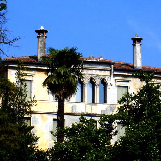 Villa Moretti