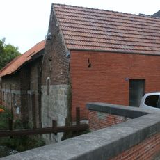 Van Der Biestmolen