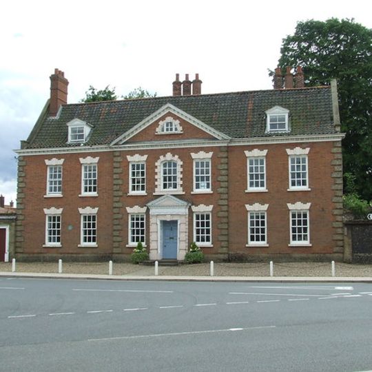 Oakleigh House