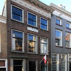Gravenstraat 12, Dordrecht