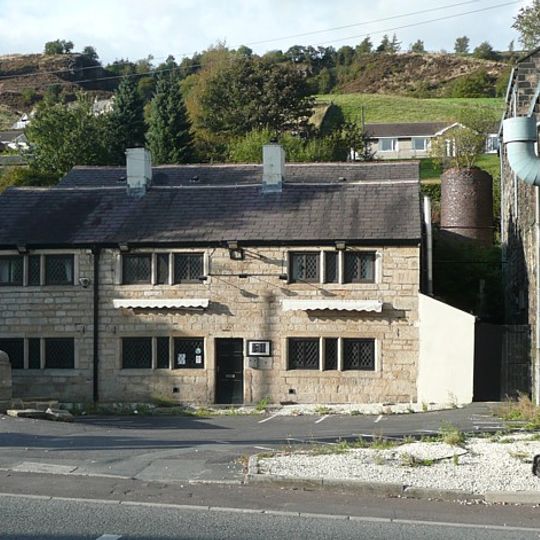 The Rose And Crown Public House