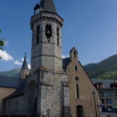 Iglesia de San Miguel