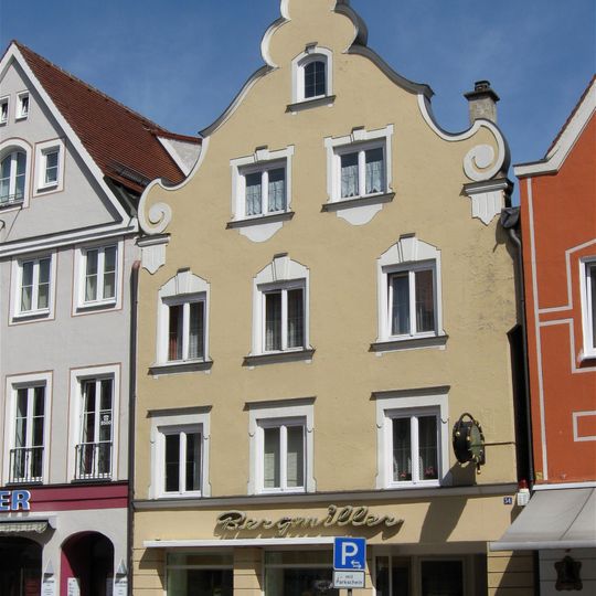 Maximilianstraße 54