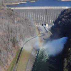 Fontana Dam
