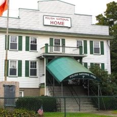 Farnumsville Historic District