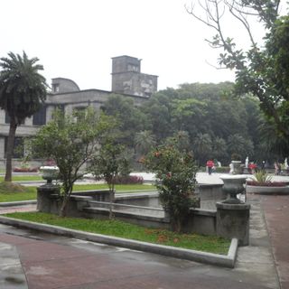 Songshan Cultural and Creative Park