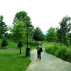 Louisville Waterfront Park