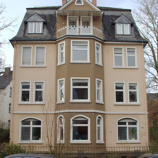 Haus Wilhelmstraße 44