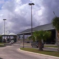 Brownsville - Veterans Port of Entry