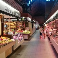 Mercat Central