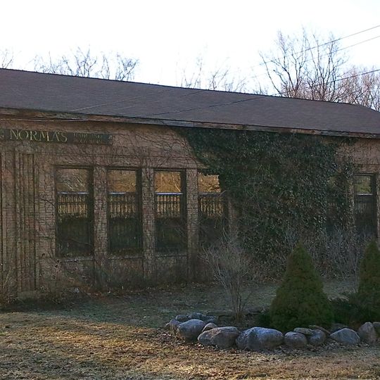 Southwood Two-Teacher School