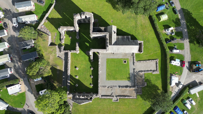 Aerial View 2