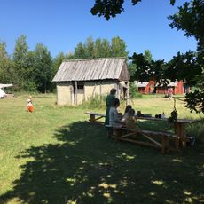 Ulvsborg Historisk Værksted