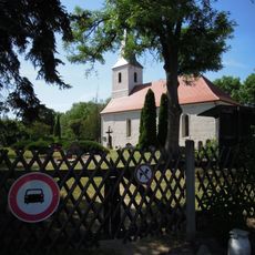 Dorfkirche Gerbisbach