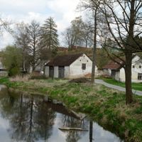 Žďár u Nové Včelnice