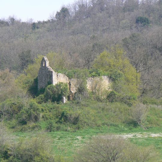 Église de l'Espinoux