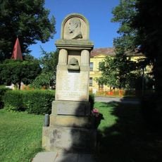 Pomník padlým v Kletečné