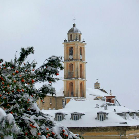 Cattedrale di Sant'Erasmo
