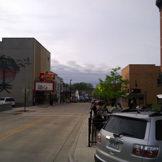 Michigan Theatre