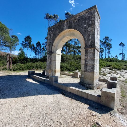 Arco da Memória