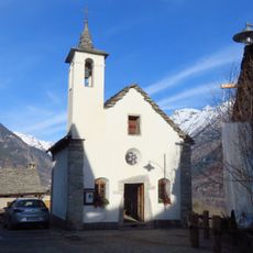 Oratorio della Santa Croce