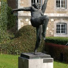 Musée en plein air du Sart-Tilman