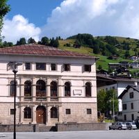 San Pietro di Cadore