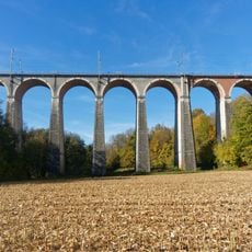 Viaduc du Pont-du-bœuf
