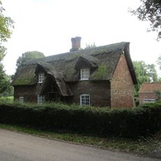 Thatched Cottage