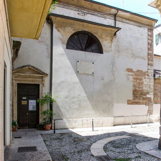 San Salvatore Vecchio