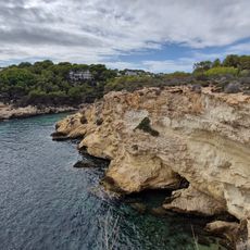 Platja de Cala Bella Dona