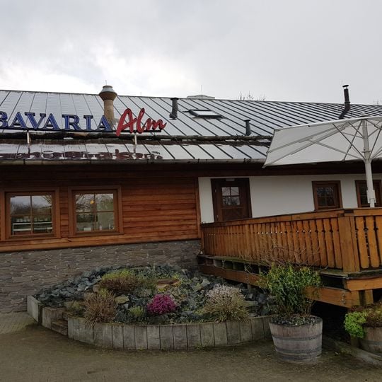 Bavaria Alm