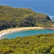 Bouddi National Park