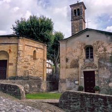 Pieve di San Lorenzo