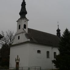 Church of Saint Stanislaus (Mohelnice)