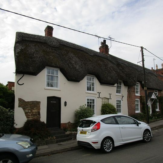 Ivy Cottage