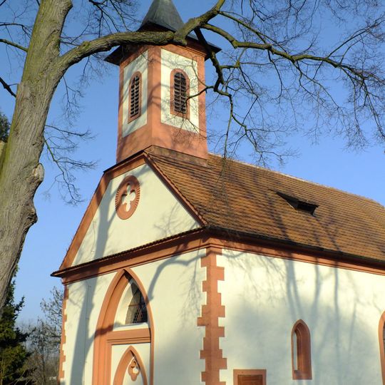 Church of Saint Nicholas