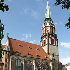 Chiesa di San Nicola
